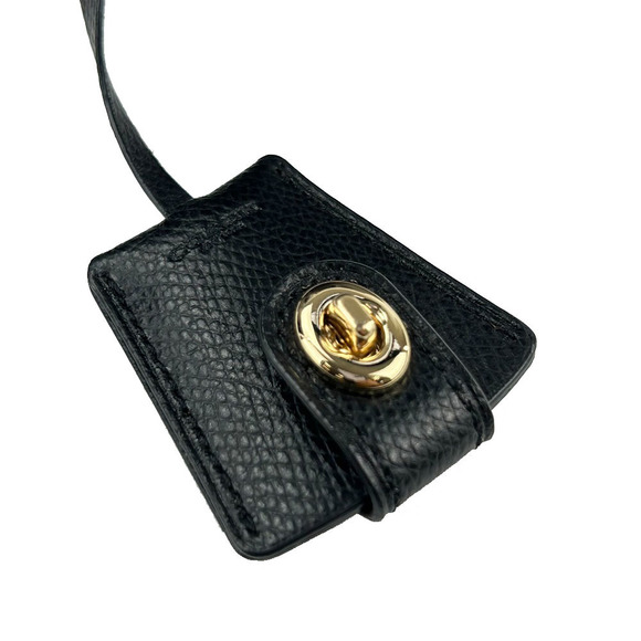 Coach Coach Handbag F34605 PVC Leather 2WAY Plastic Handbag F34605 - Picture 14 of 16